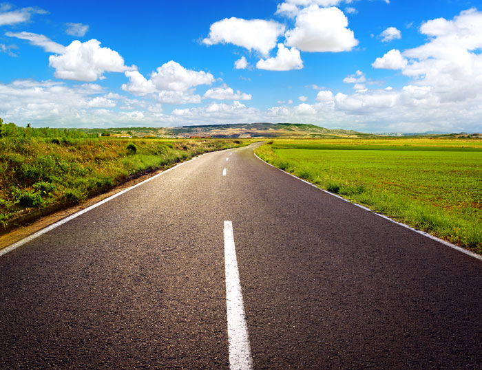 CETA - Etude de réhabilitation de 79.9 km de routes classées dans les gouvernorats de Siliana, Kasserine et El Kef